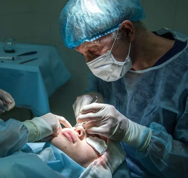 Enhancing Facial Features: Understanding Rhinoplasty